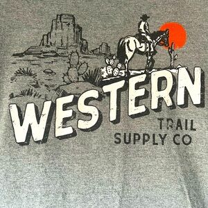 XXL MENS SHORT SLEEVE T-SHIRT GREY